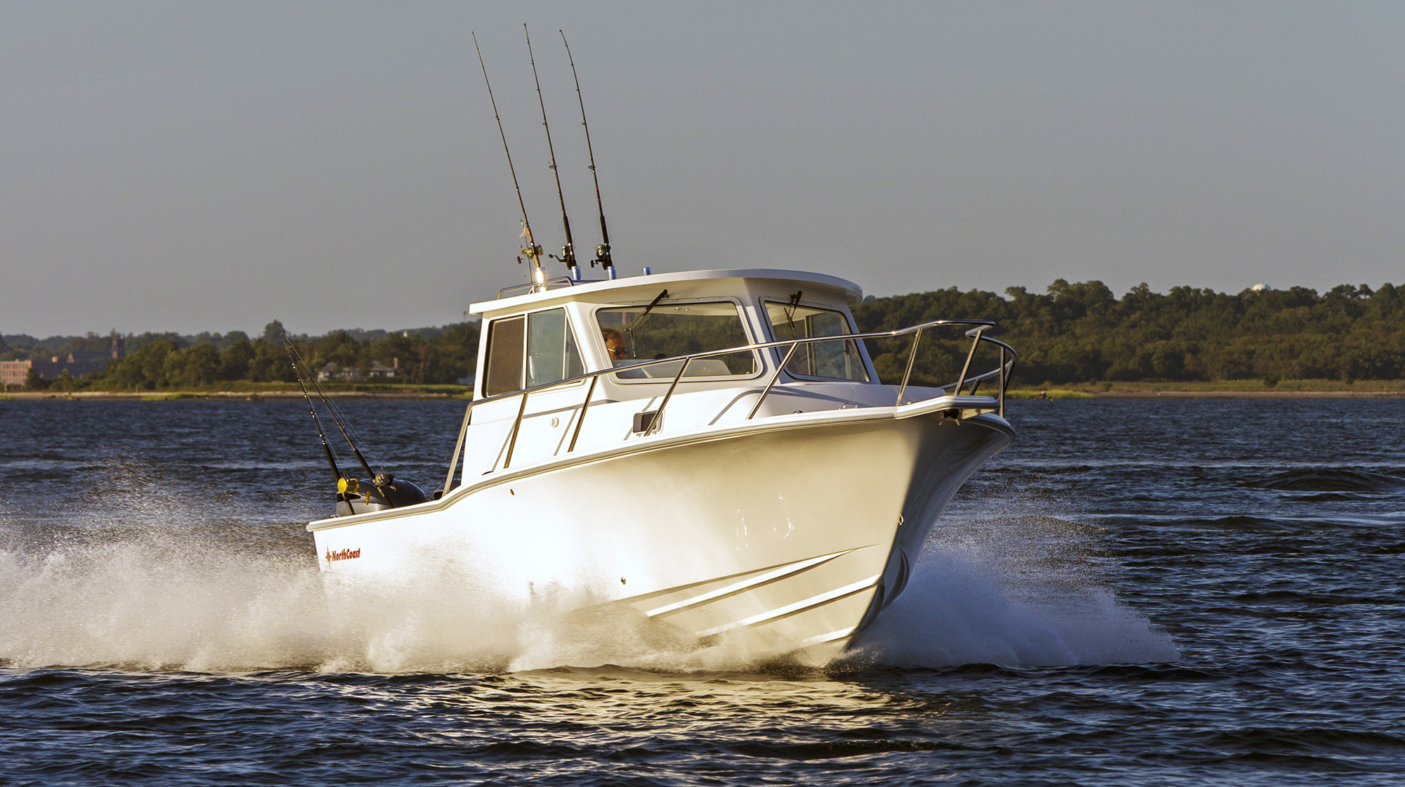 prm-NorthCoast 255 HT