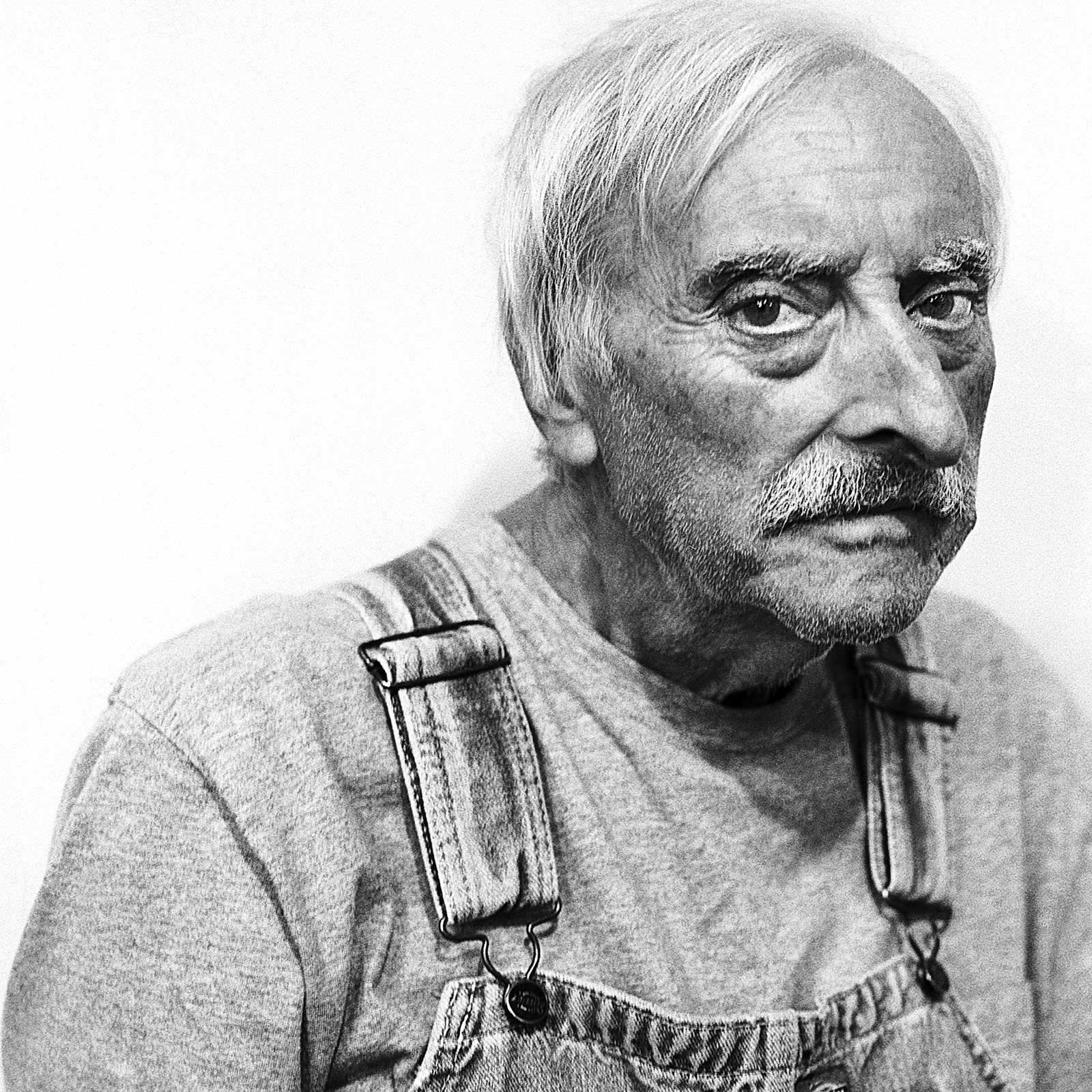 Russell-Chatham-studio