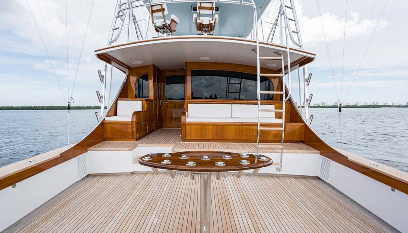 sportfish boats for sale in 2020
