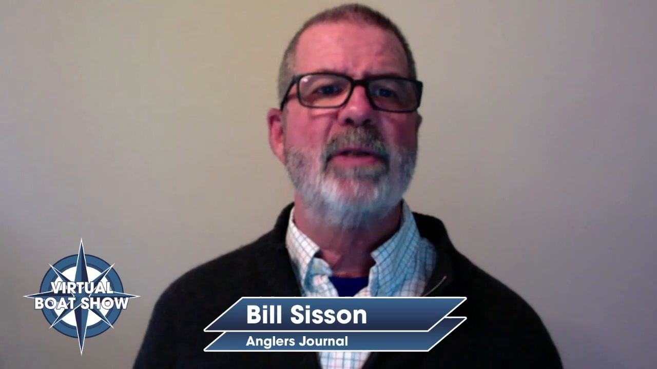 Cobia 33 TAKE 2 AJ-Bill Sisson_1