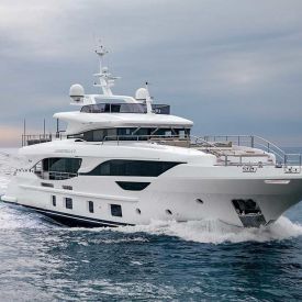 Benetti promo