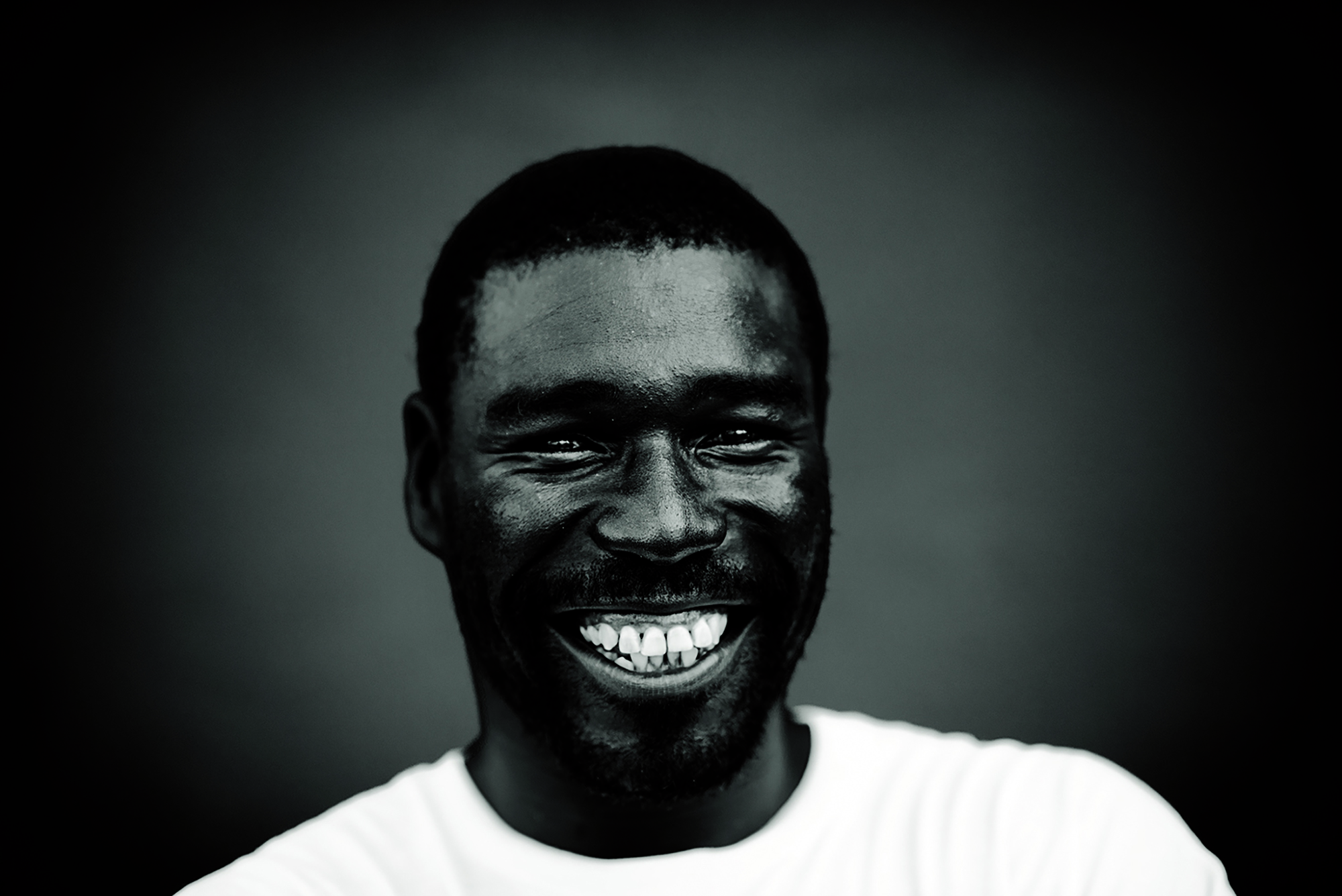 Ronald Green, Mangrove Cay Club, Andros Island, Bahamas