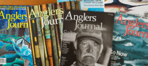 Anglers Journal