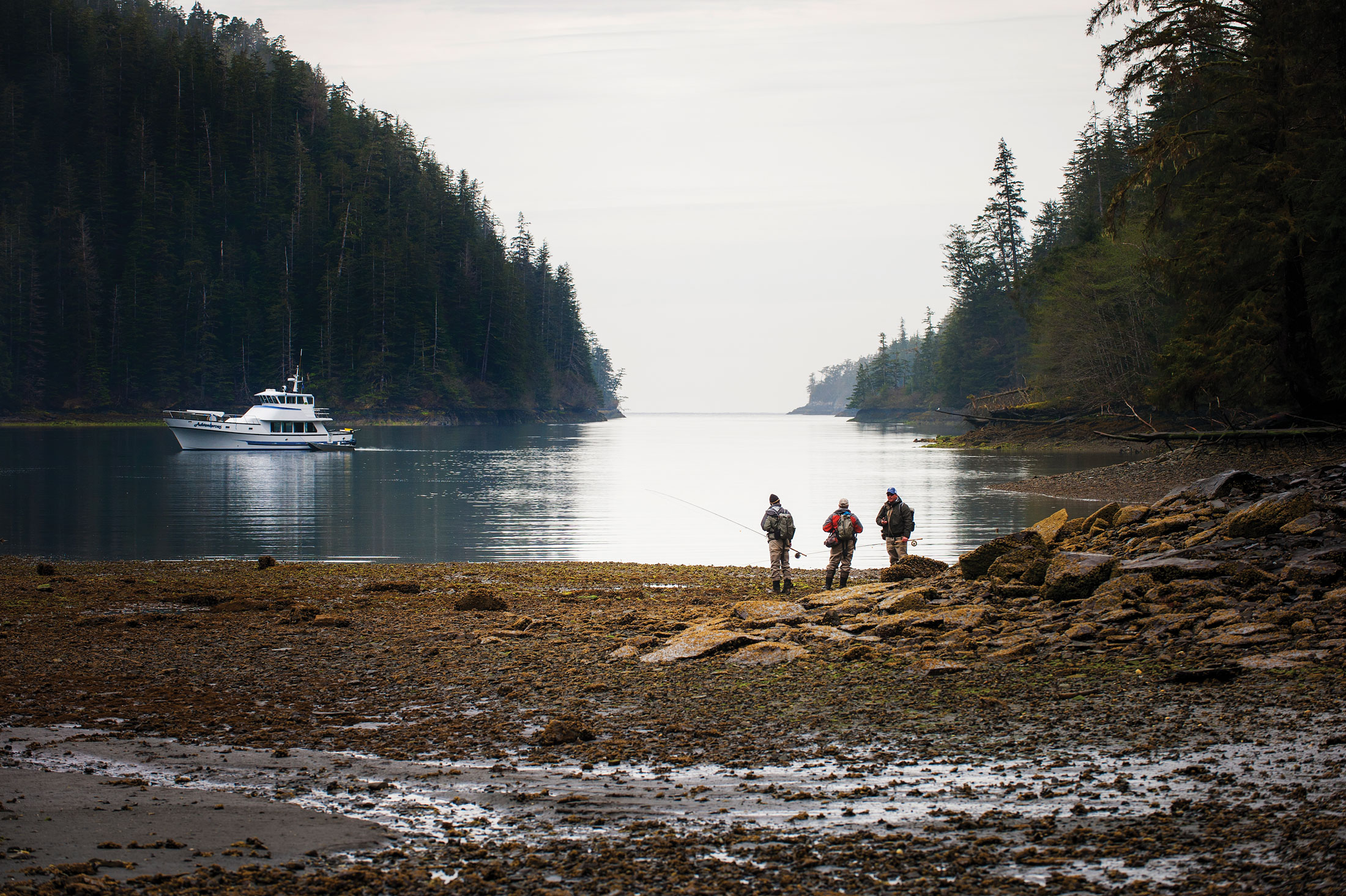 Alaska_steelhead_mothership1 Alaska steelhead adventure