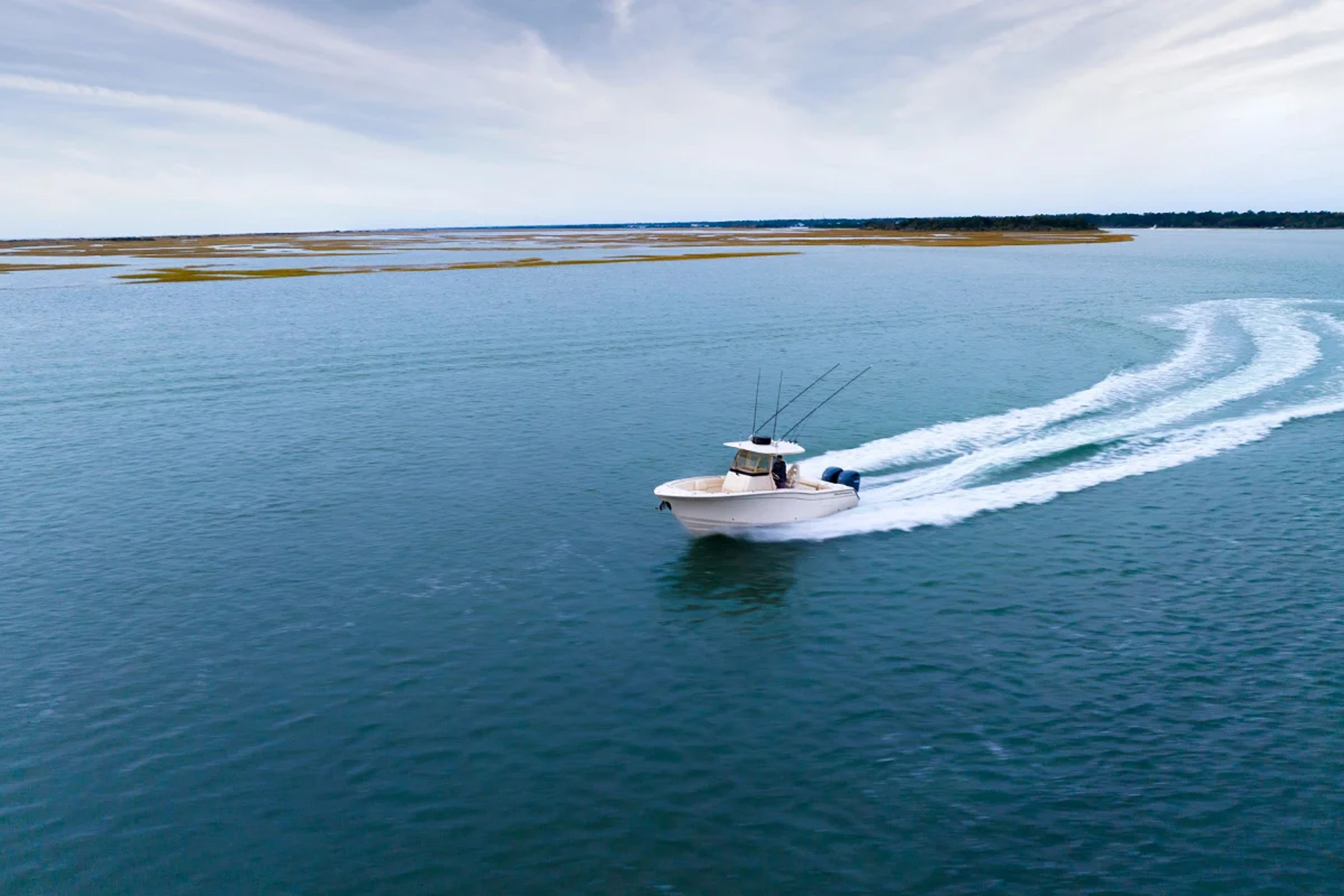 Safe Boating Tips