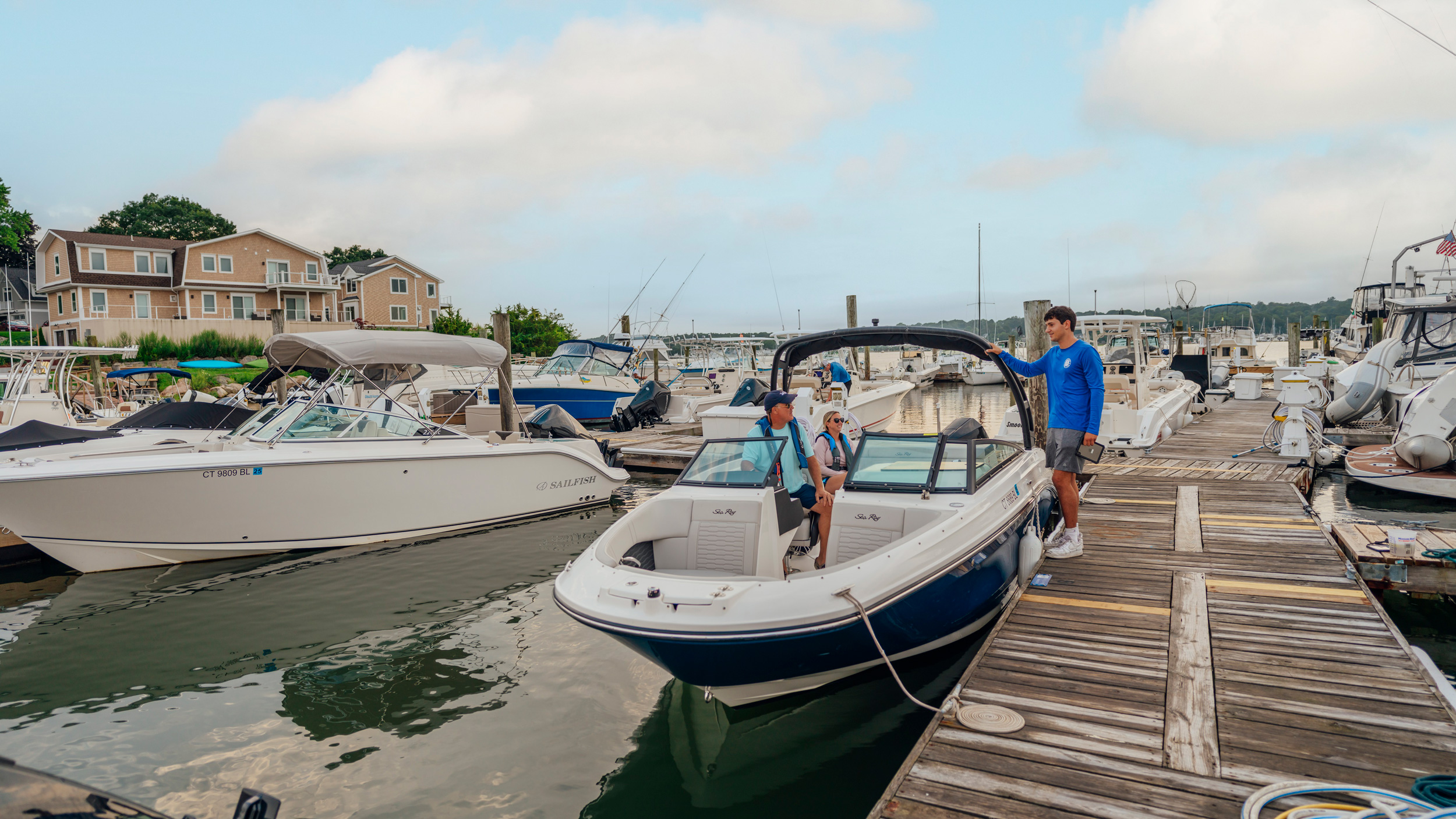 boatclass2025 BoatClass Expands to more than 35 Locations including Canada, Continuing its Commitment to Boater Safety and Confidence