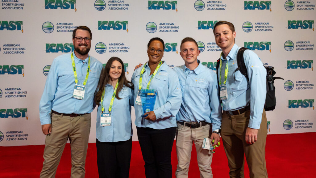 Humminbird XPlore fishfinder