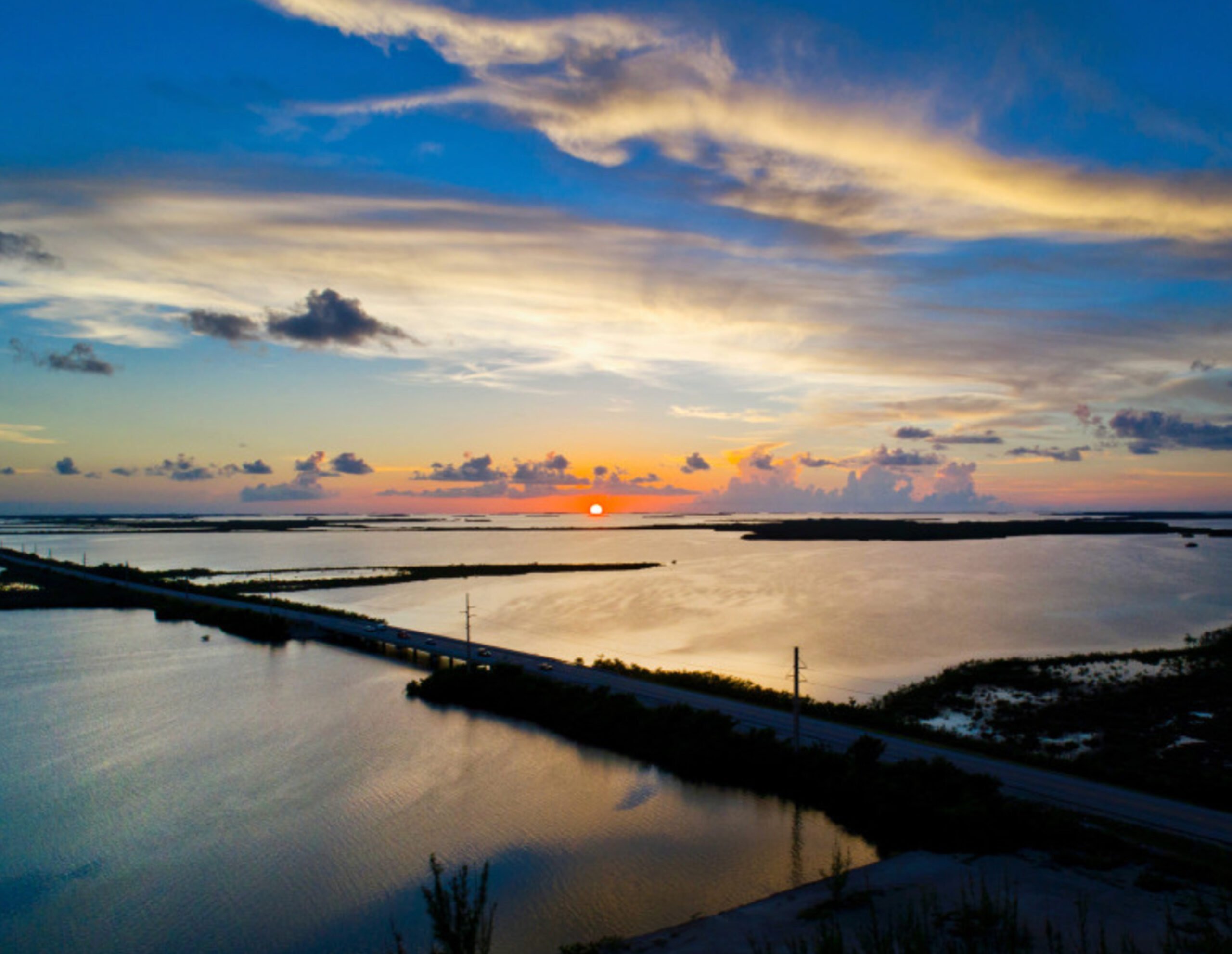 Sugarloaf Key