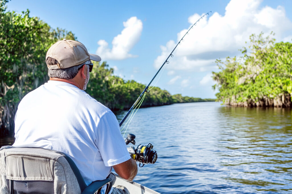 Florida infrastructure bill