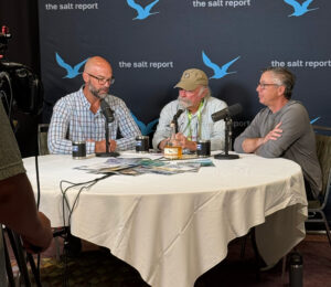 The Salt Report Salt Water Sportsman Anglers Journal