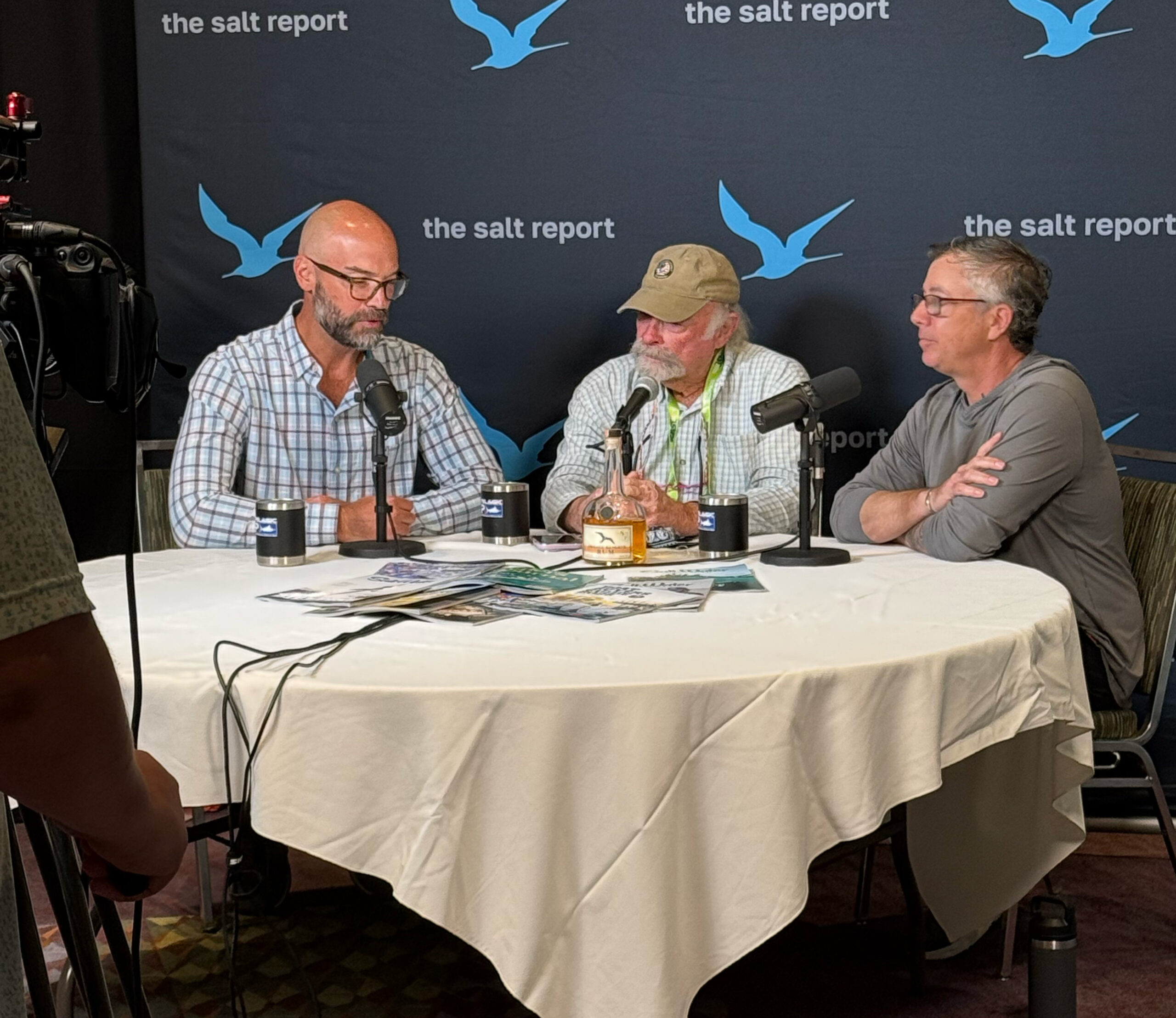 saltreport_icast25.5 The Salt Report Salt Water Sportsman Anglers Journal