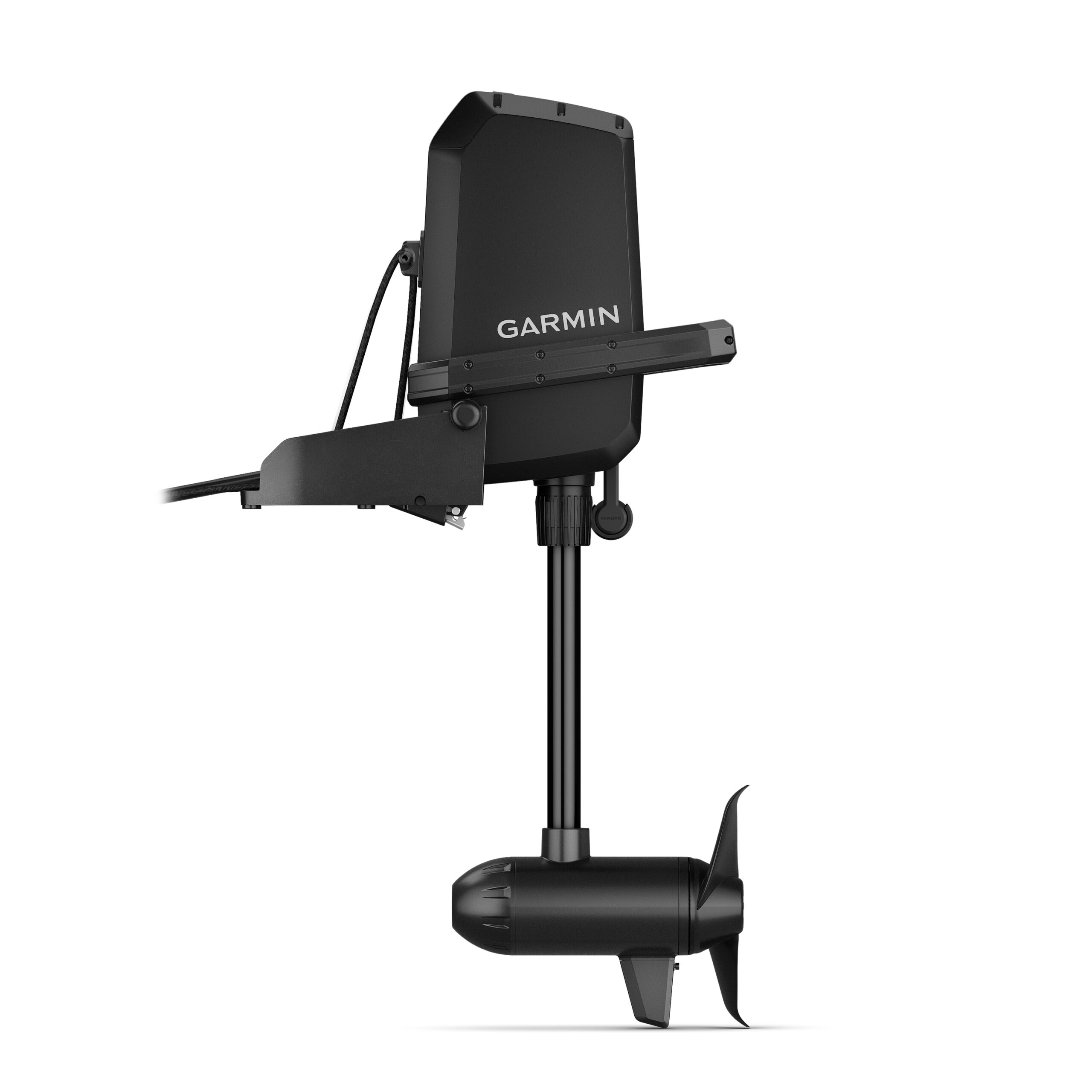 Garmin Force Current hands-free trolling motor