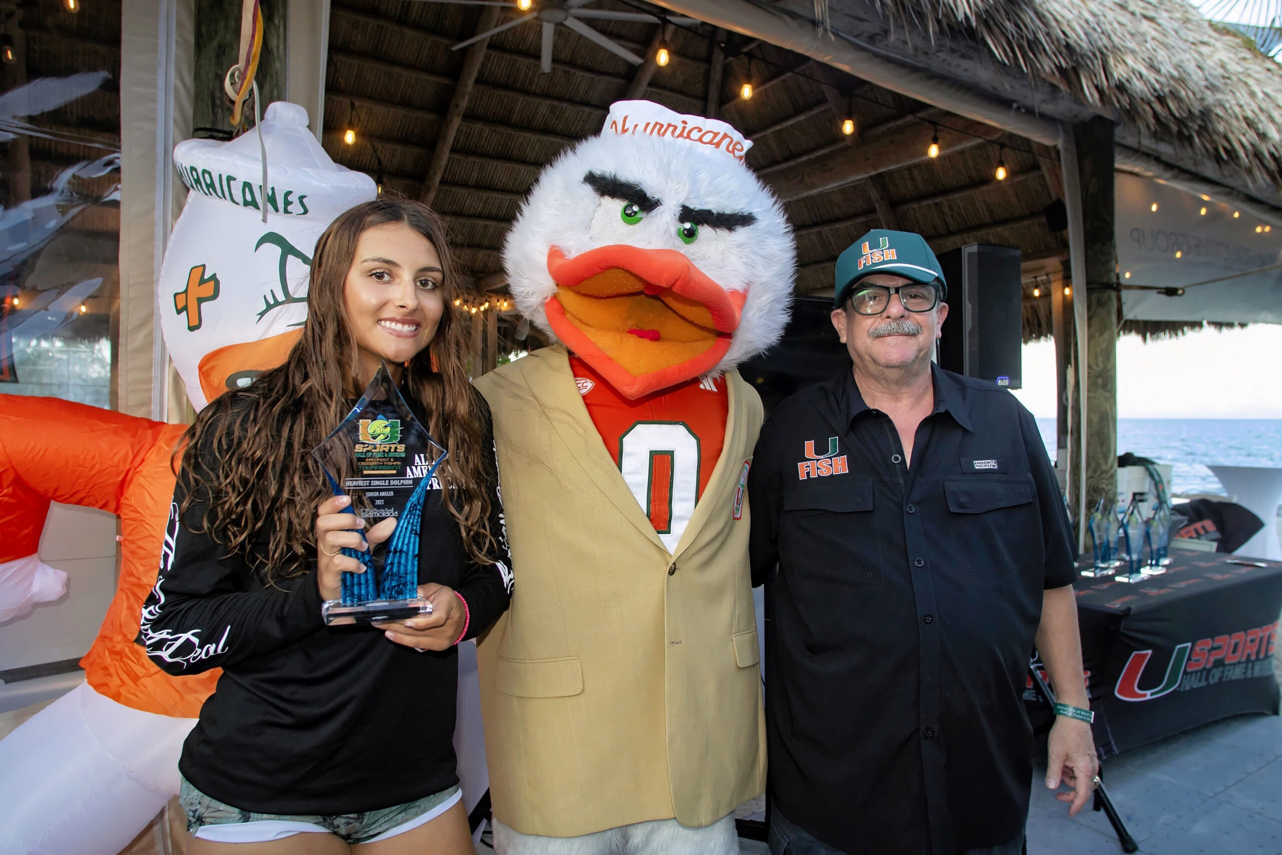 Islamorada fishing tournament