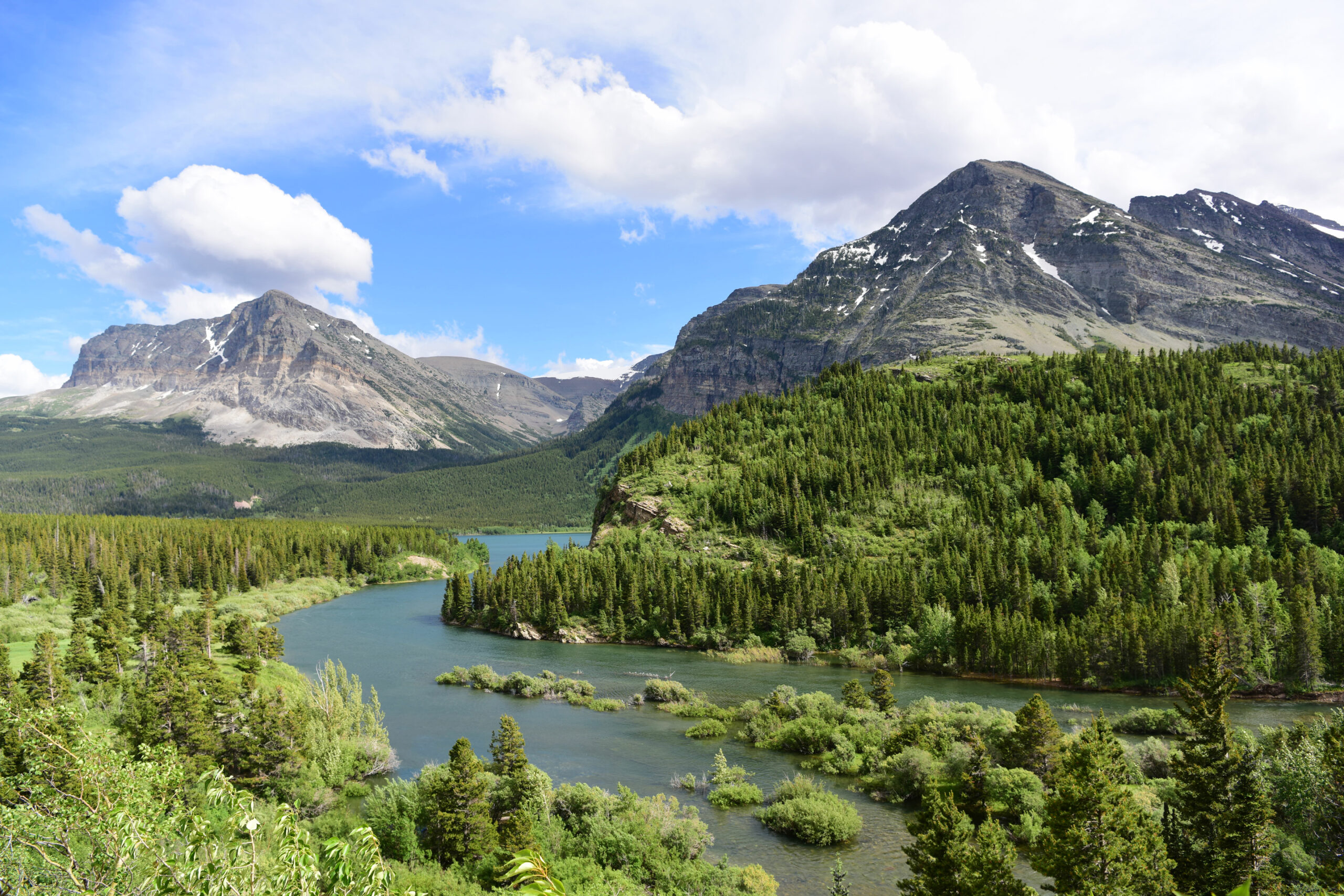 Public lands