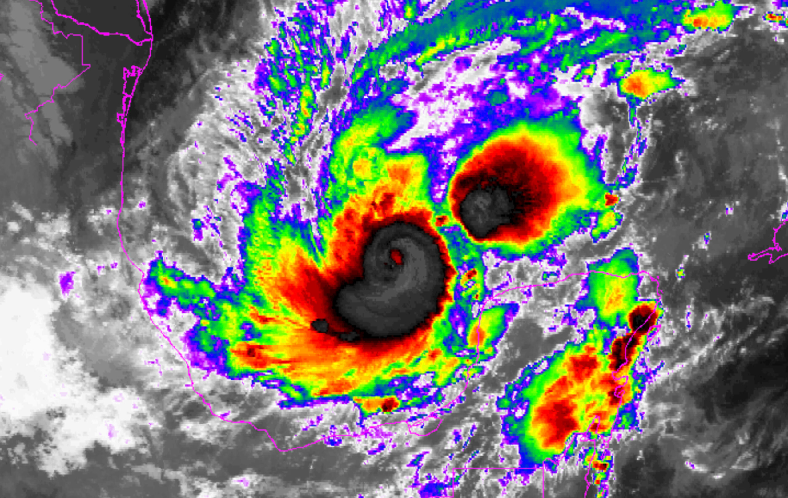 Hurricane Milton