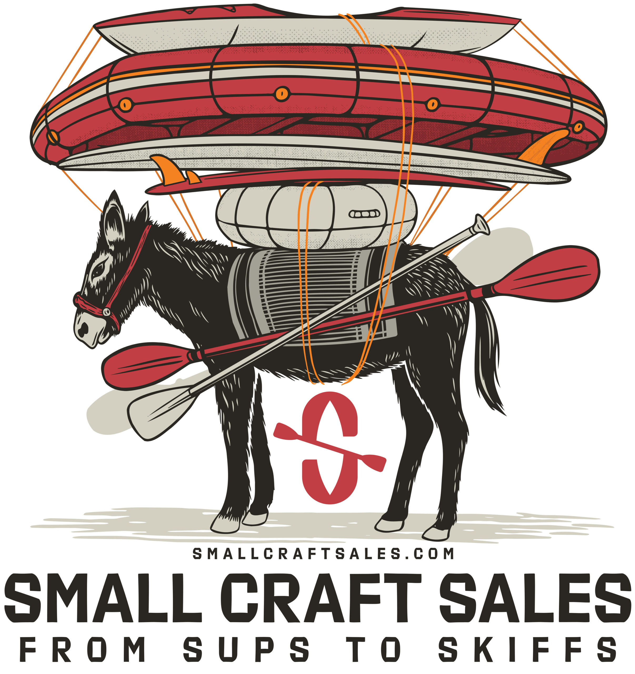 Small Craft Sales