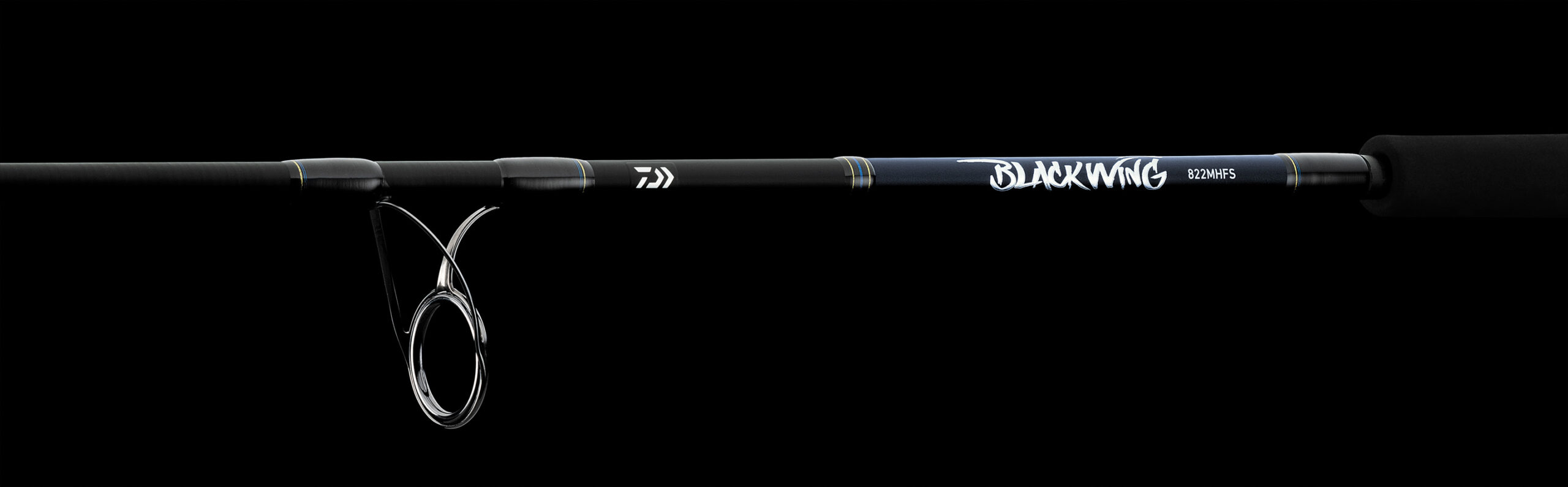 Daiwa Black Wing
