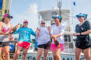 Big Rock Triple Crown