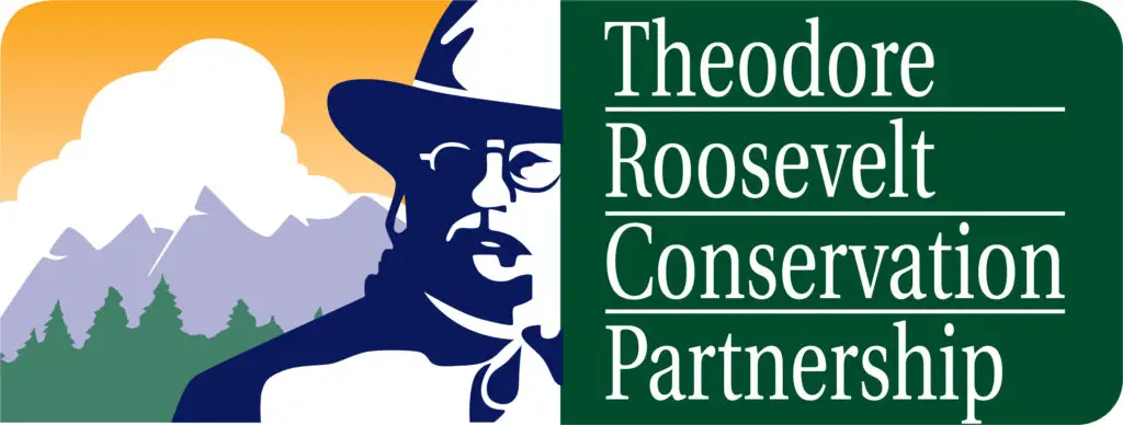 Theodore Roosevelt Conservation Partnership
