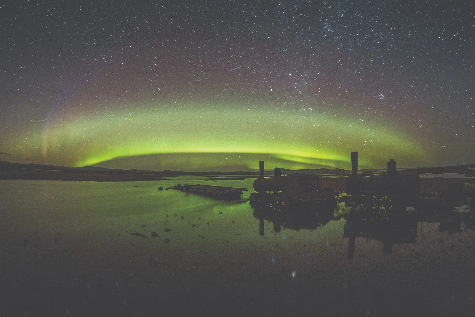 Nome, Alaska