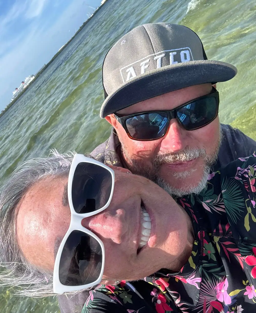 Derek Redwine Cory Redwine