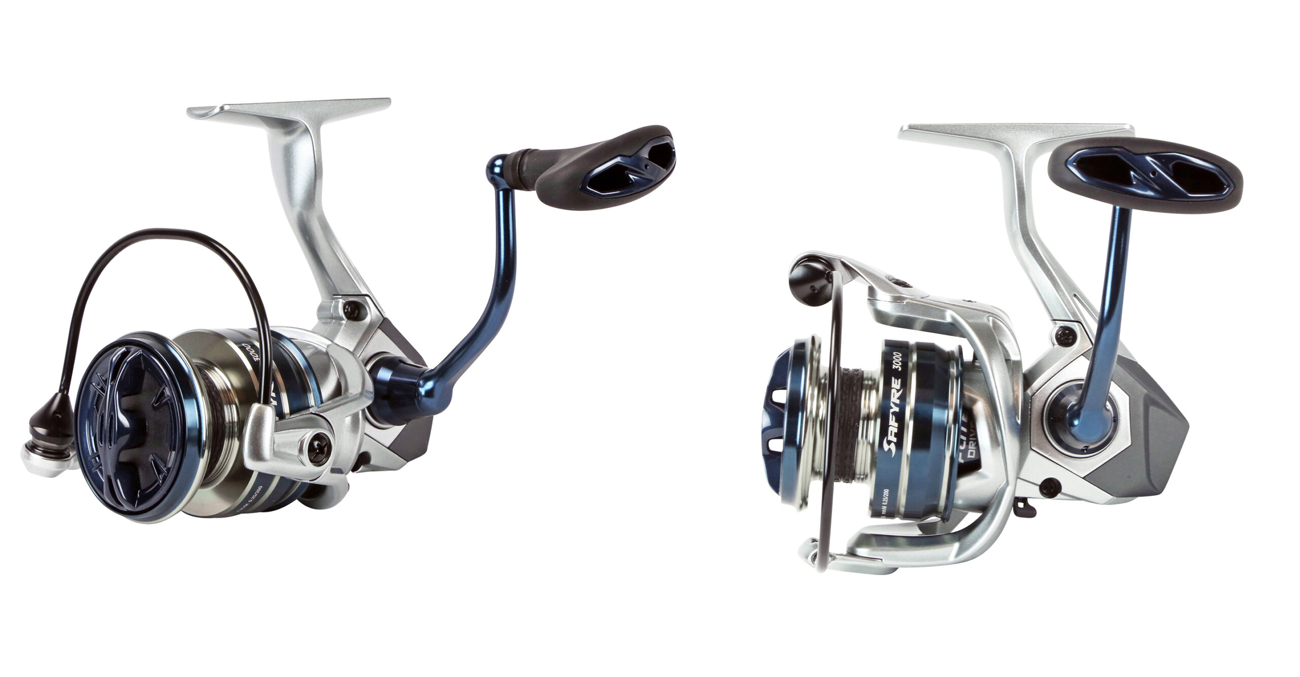 Okuma Safyre spinning reel