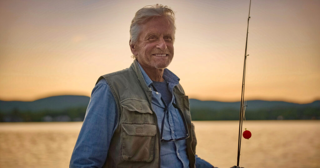 Looking Through Water