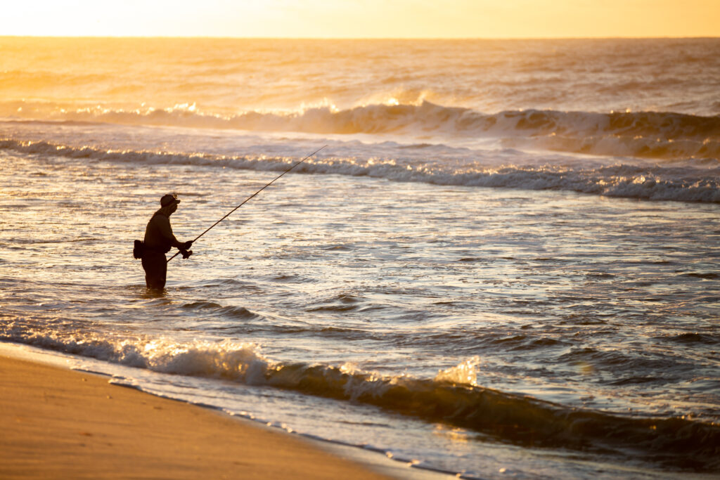 MAPOceans Act passes