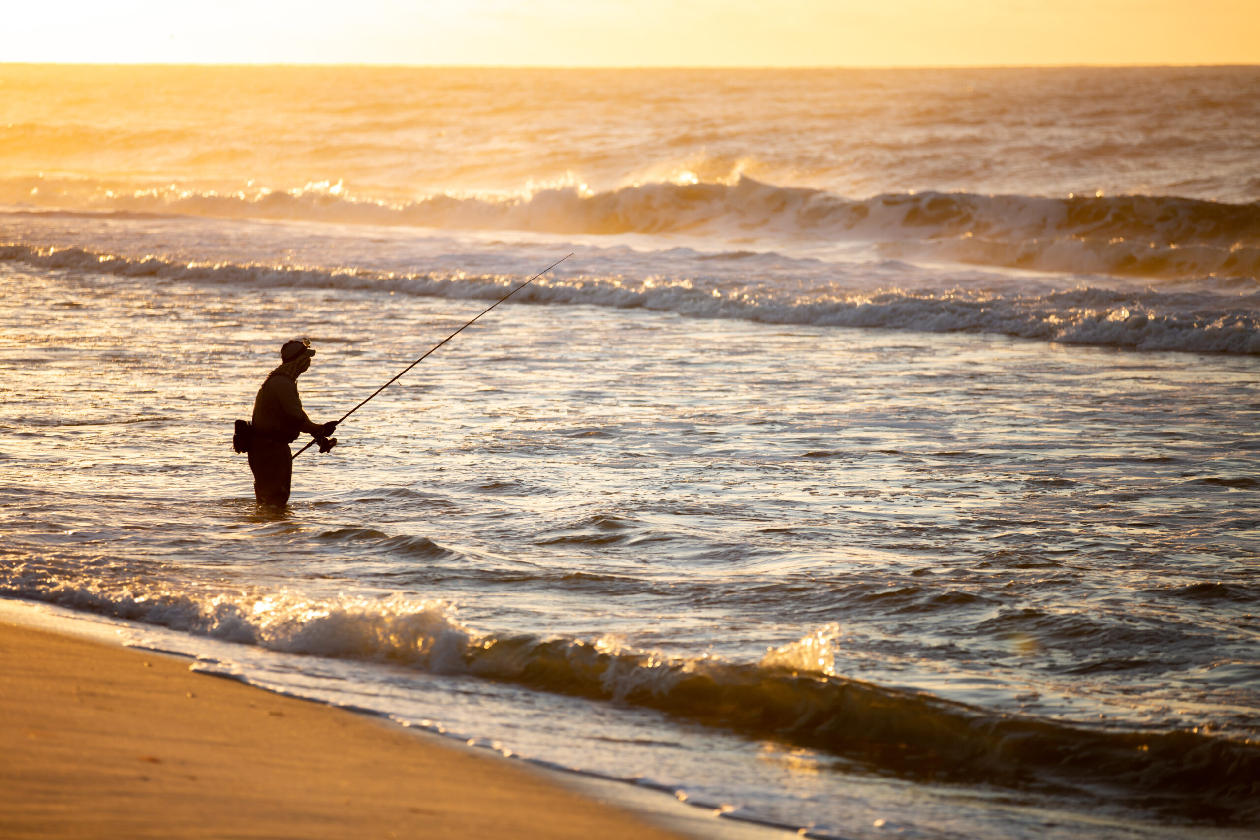 MAPOceans Act passes