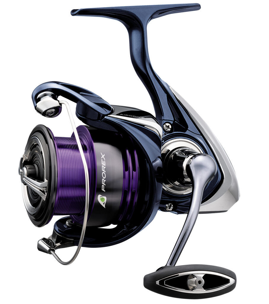 Daiwa Prorex X LT fishing reel
