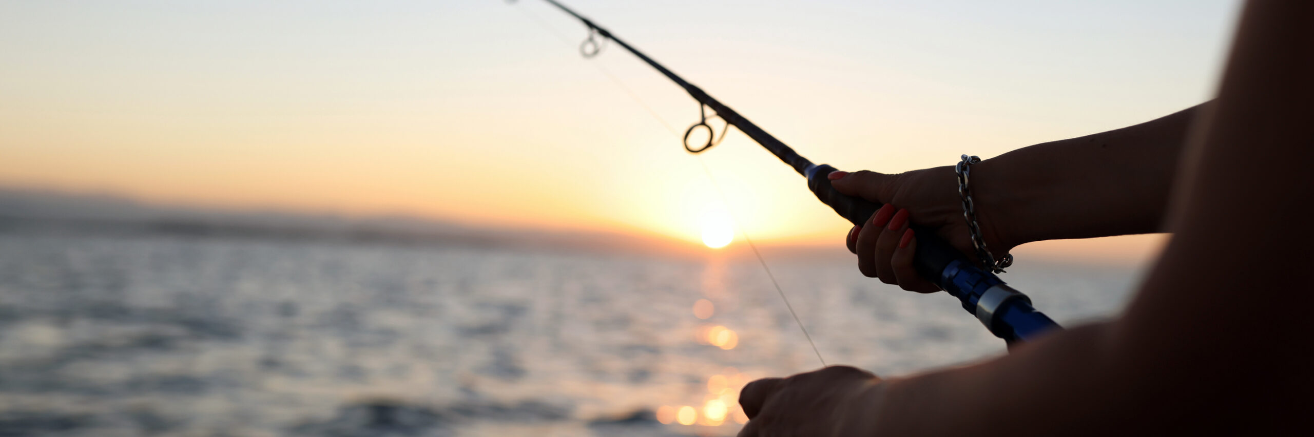 Fishing