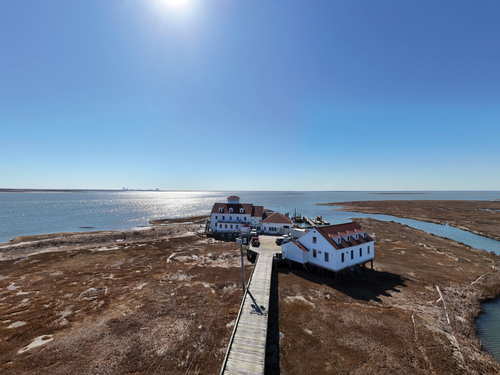 Rutgers University Marine Field Station