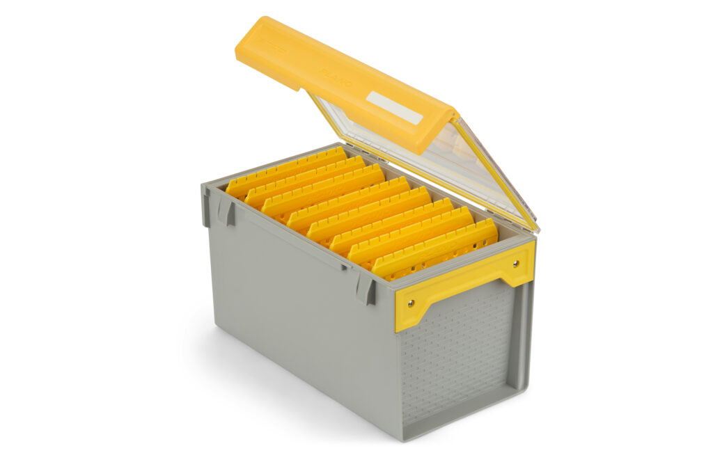 Plano Edge Deep Hang Box