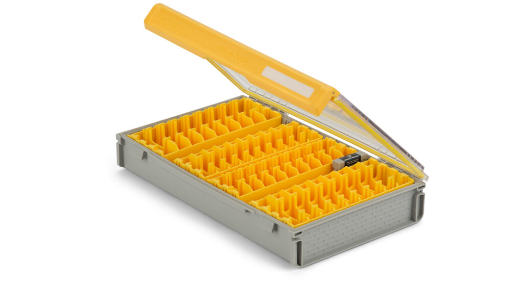 Plano Edge Lipless Box
