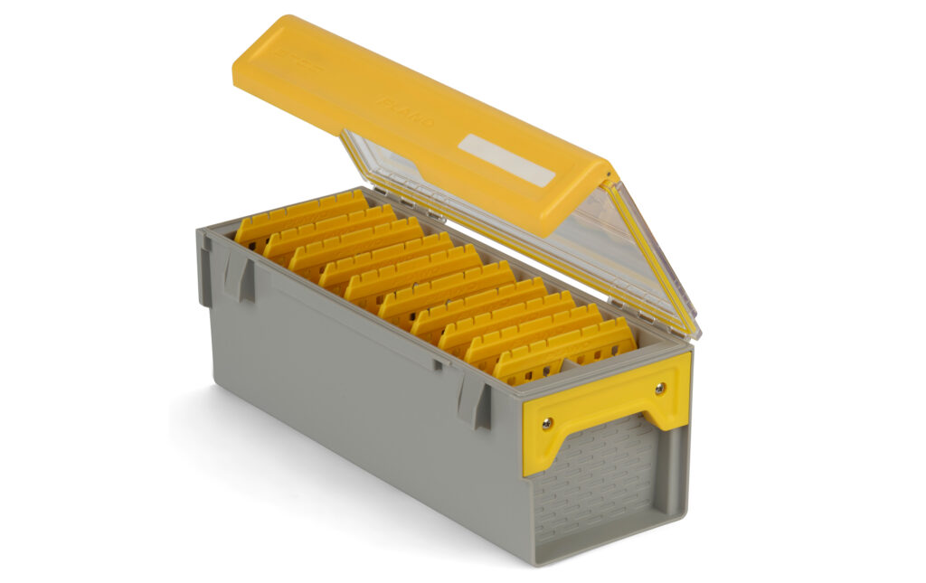 Plano Edge Short Hang Box