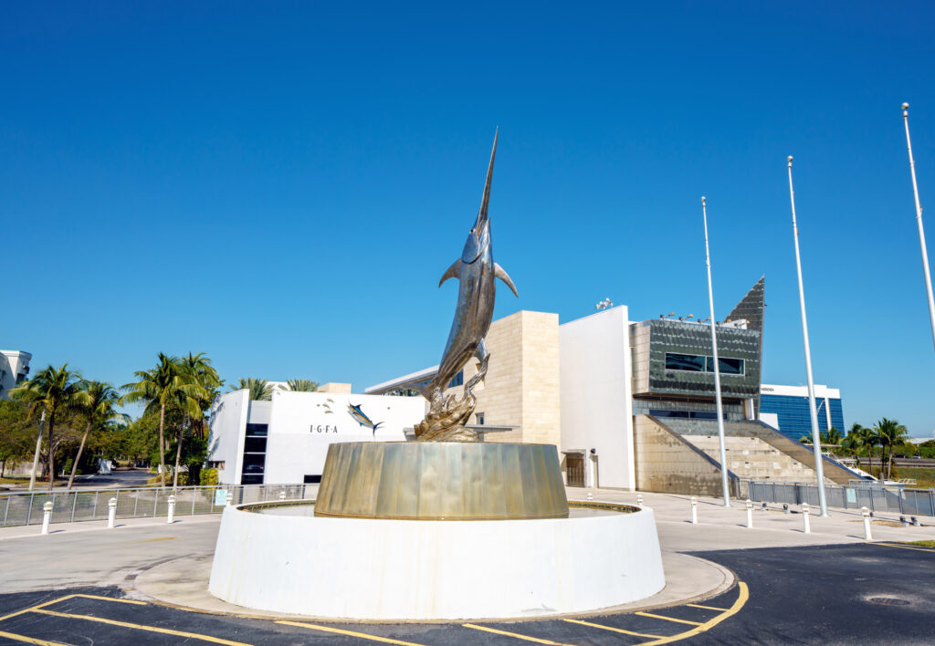 International Game Fish Association