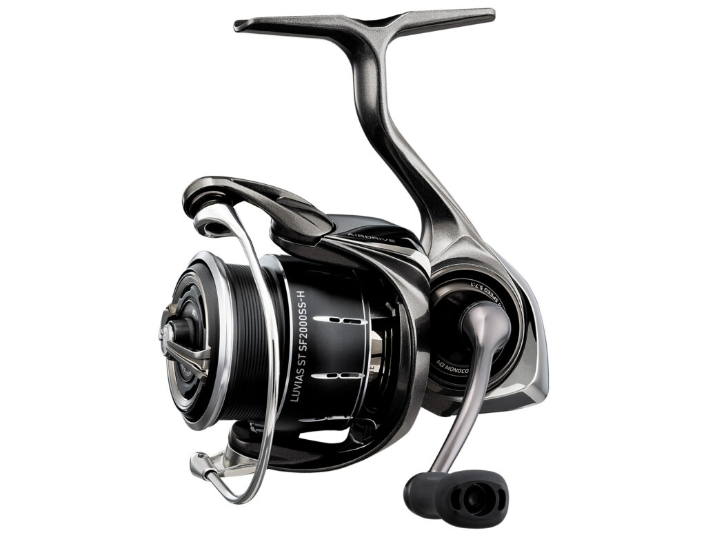 Daiwa Luvias ST SF 200