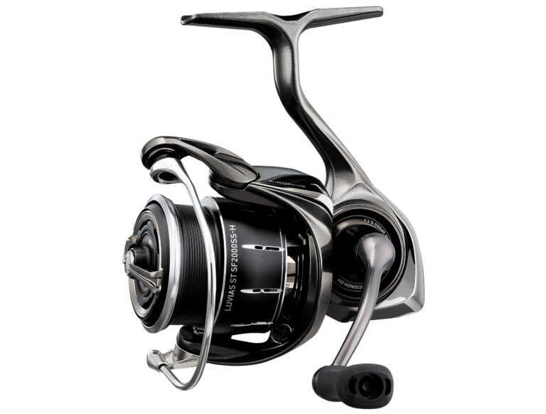 Daiwa Luvias ST SF 200