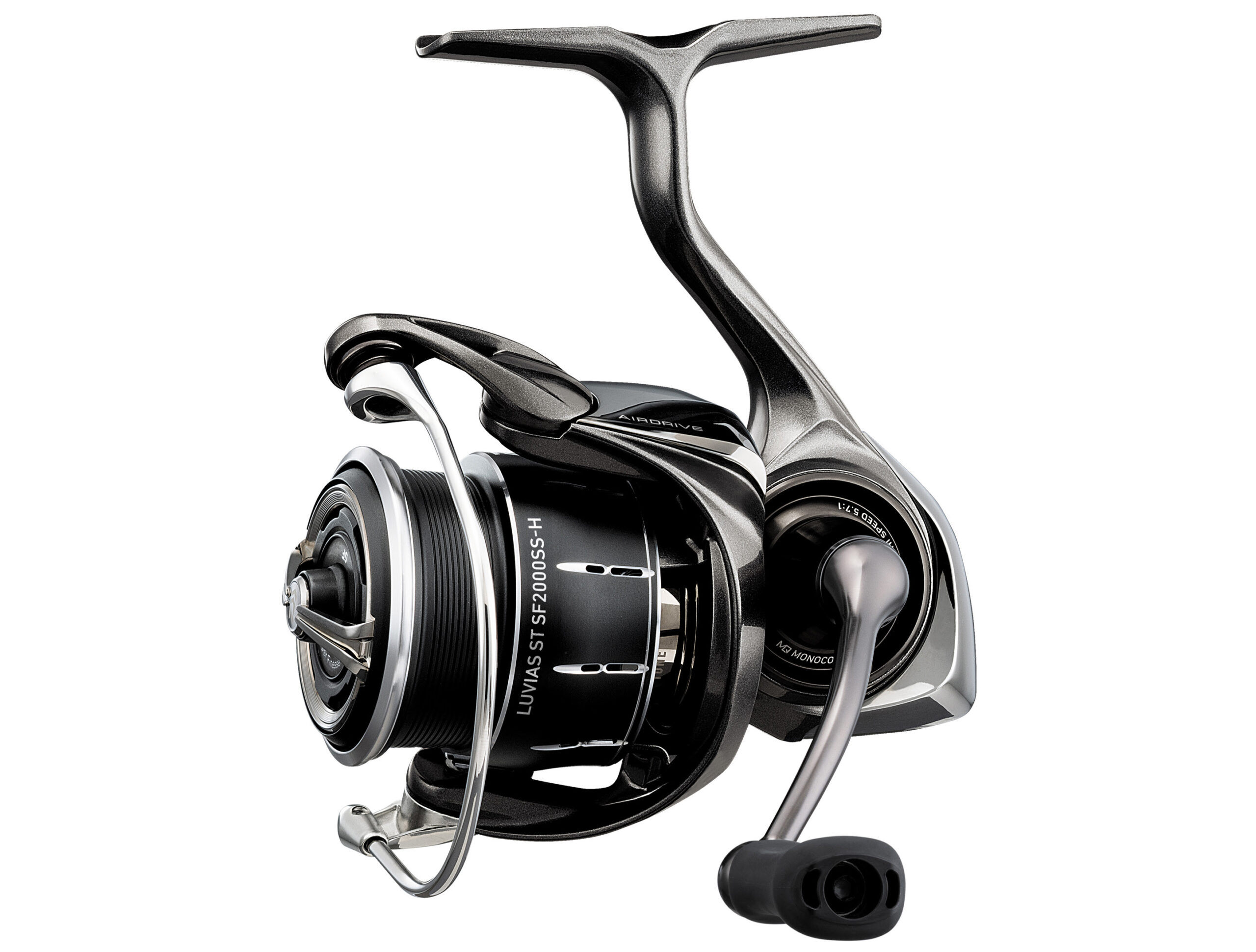 DaiwaLuviasST-1 Daiwa Luvias ST SF 200