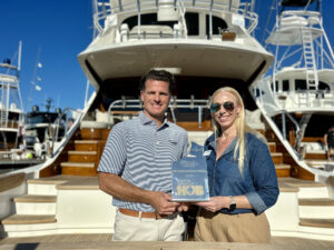 WAVS Taskforce and Viking Marine Group