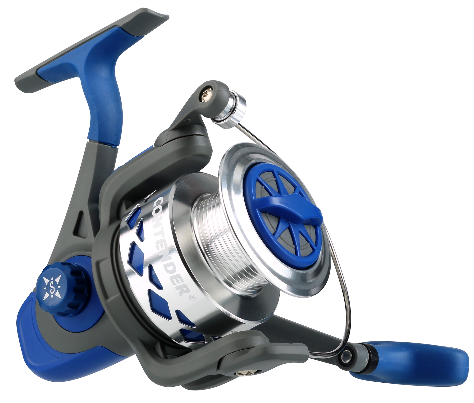 ContenderSpinningReel