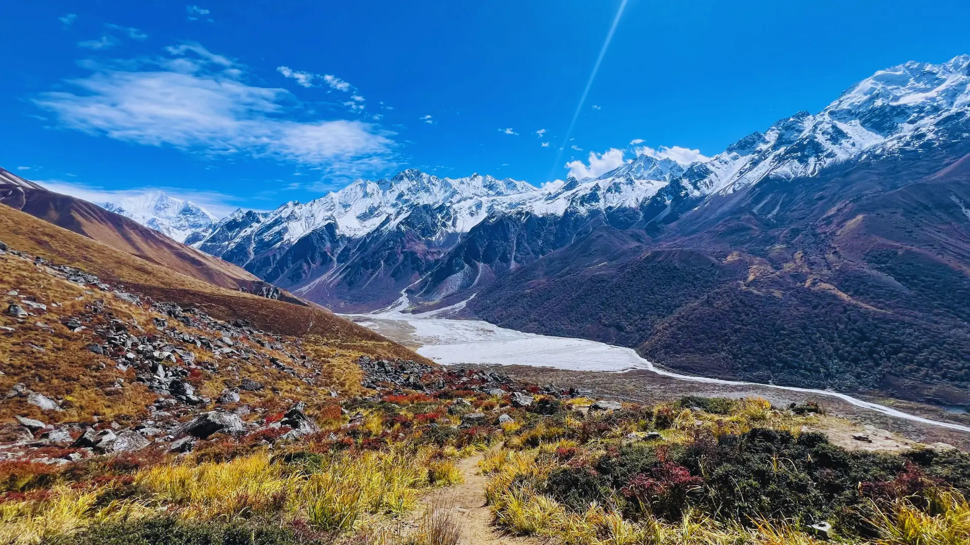 Kyanjin-ri-langtang