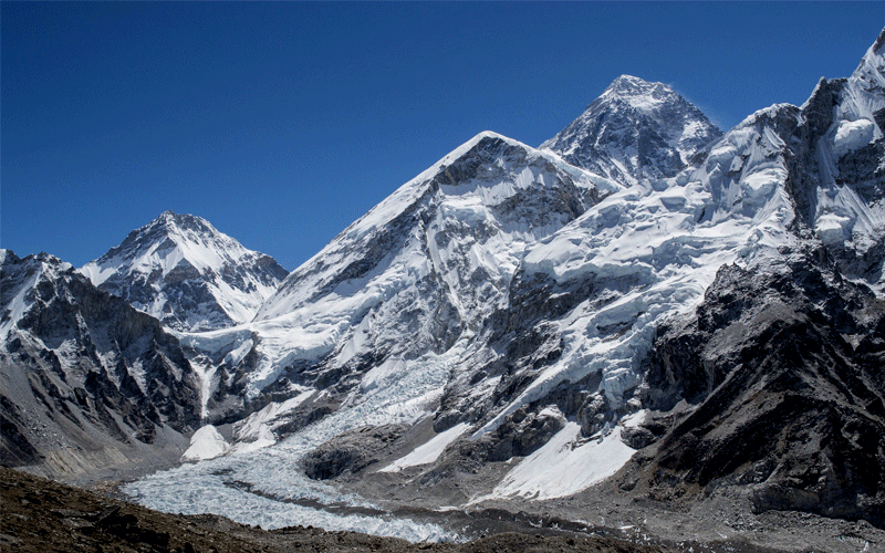 everest helicopter tour vs. helicopter tour