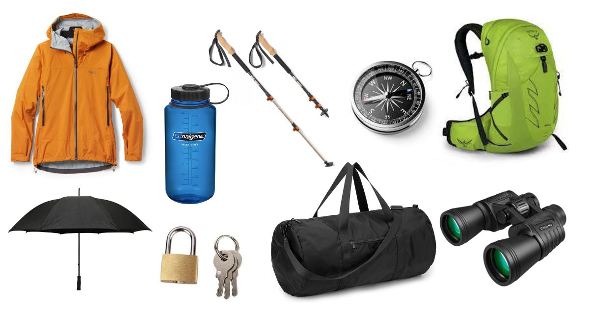 bodywear for manaslu trek