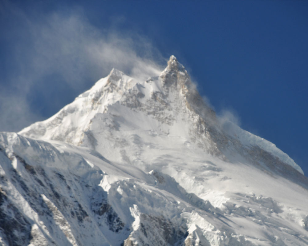 best time for manaslu trek