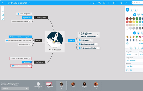 Get one year of MeisterTask for FREE!