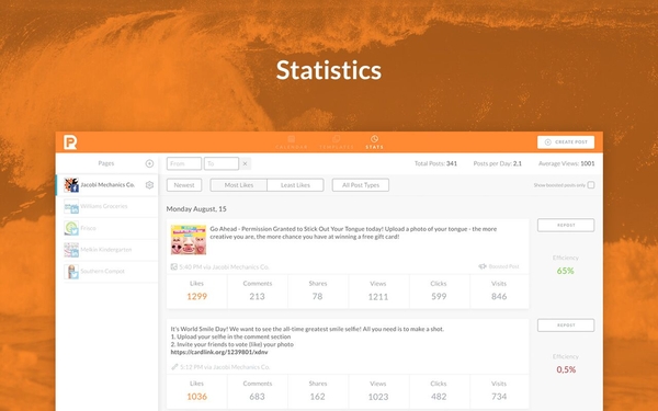 Lifetime Access to PromoRepublic