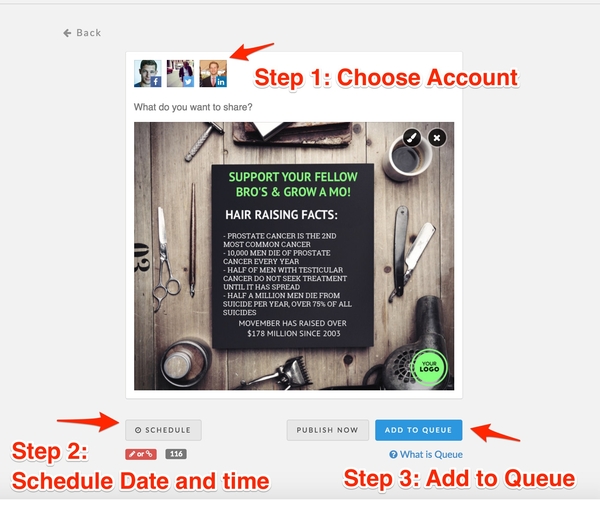 Lifetime Access to PromoRepublic