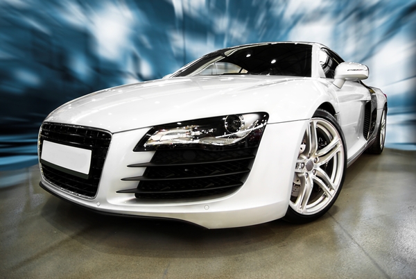 Sports Car Photo