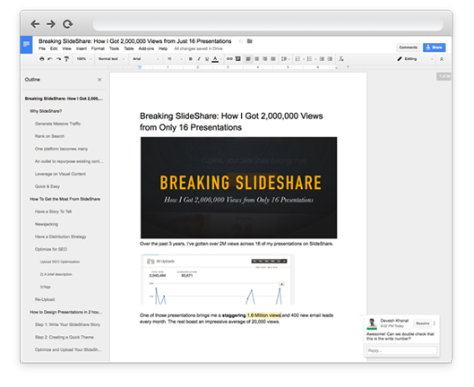 Get lifetime access to Postable!